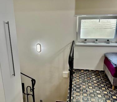 Brno-stred Apartment | Discover Palac Anežka A1 with 8.8/10 Guest Ratings