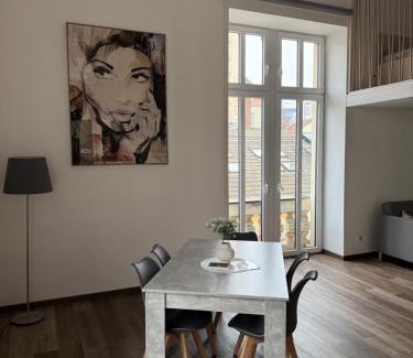 Brno-stred Apartment | Palac Anežka B1: Your Ideal Retreat Awaits