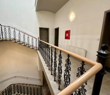 Brno-stred Apartment | Palac Anežka B1: Your Ideal Retreat Awaits