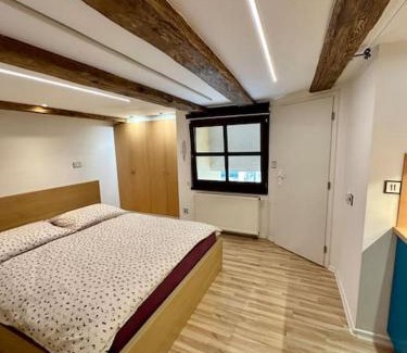 Brno-stred Apartment | Palac Anežka D1