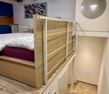 Brno-stred Apartment | Palac Anežka D1