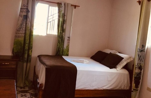 Leogane Hotel | Family-Friendly Retreat at Palace Anacaona for Memorable Stays