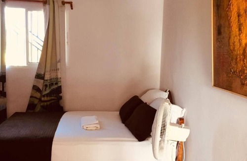 Leogane Hotel | Family-Friendly Retreat at Palace Anacaona for Memorable Stays