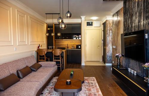 Sremska Mitrovica Apartment | Palace Apartmans