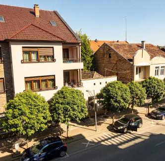 Sremska Mitrovica Apartment | Palace Apartmans