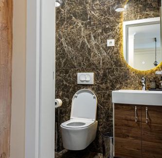 Sremska Mitrovica Apartment | Palace Apartmans