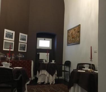 Acquaviva delle Fonti Bed & Breakfast | Experience Comfort at Palace B&B - Rated 10/10