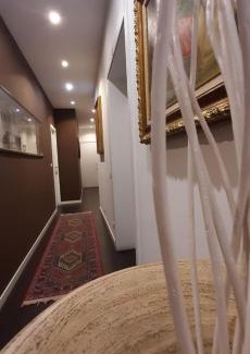 Acquaviva delle Fonti Bed & Breakfast | Experience Comfort at Palace B&B - Rated 10/10