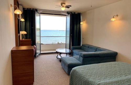 Venus Resort | Discover Palace Beach Resort: A 4-Star Oceanfront Escape