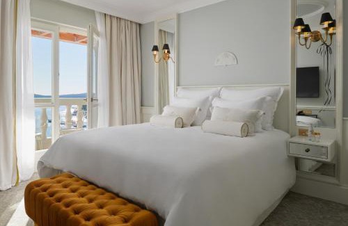 Hvar Old Town Hotel | Elegant Oceanfront Retreat at Palace Elisabeth, Hvar