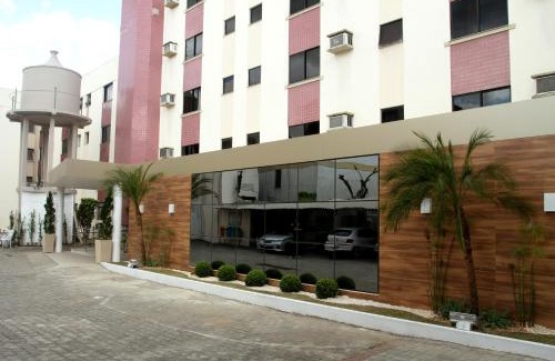 Centro Hotel | Convenient Palace Hotel Campos dos Goytacazes for Families