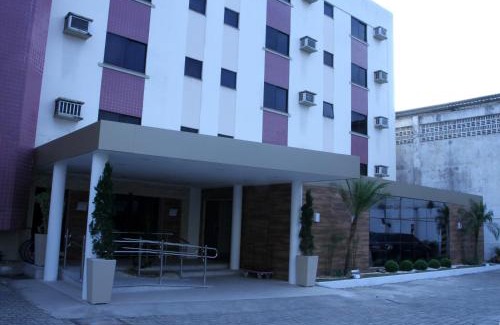Centro Hotel | Convenient Palace Hotel Campos dos Goytacazes for Families