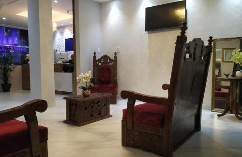 Brasil Hotel | Discover Family-Friendly Stays at Palace Hotel Pôr do Sol