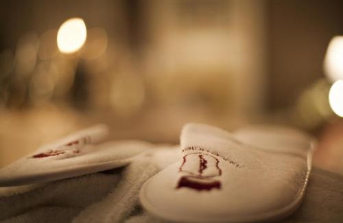 Arco Hotel | Elegant Stay at Palace Hotel Città with Oceanfront Views