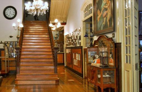 Caxambu Hotel | Discover Palace Hotel de Caxambu with Oceanfront Bliss