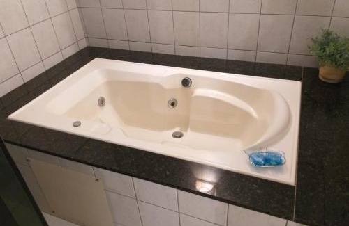 Frutal Hotel | Pet-Friendly Retreat at Palace Hotel Três Poderes