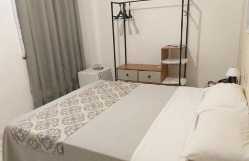 Frutal Hotel | Pet-Friendly Retreat at Palace Hotel Três Poderes