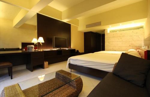 Maeganeku Hotel | Discover the Beauty at Palace In Moon Beach Resort