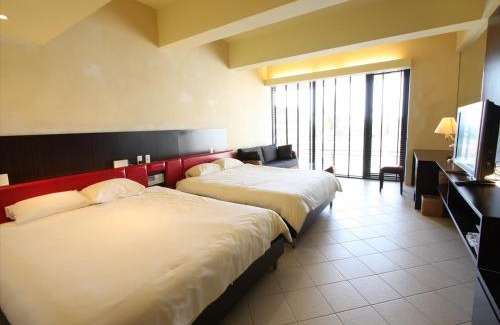 Maeganeku Hotel | Discover the Beauty at Palace In Moon Beach Resort