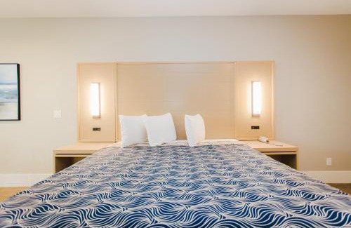 North Shore Hotel | Discover Family-Friendly Comfort at Palace Inn Blue