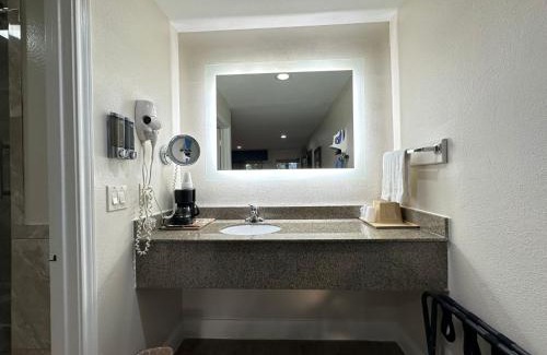 Southeast Houston Hotel | Budget-Friendly Stay at Palace Inn I-45 & Bellfort