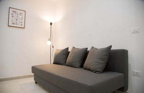 Mergellina Apartment | Family-Friendly Retreat at Palace of the Gulf, Ischia