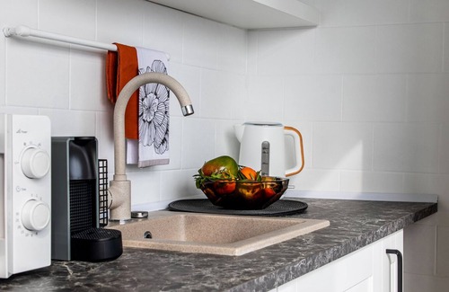 Bucharest City-Centre Apartment | Pet-Friendly Haven: HOLT - Baloo and Bagheera Retreat