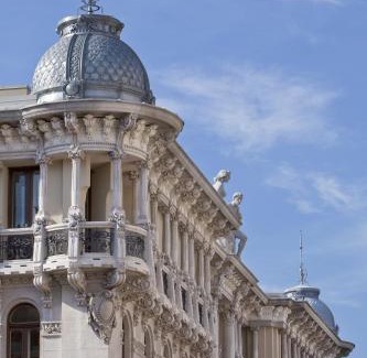Trieste Old Town Apartment | Elegant Palace Suite: Top-Rated Stay with Great Amenities