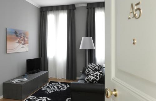 Trieste Old Town Apartment | Elegant Palace Suite: Top-Rated Stay with Great Amenities