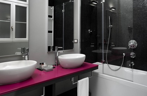 Trieste Old Town Hotel | Elegant Palace Suite: 4-Star Stay with Spa & Dining