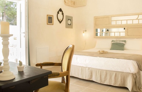 Torre Santa Susanna Villa | Elegant Oceanfront Retreat at Palace The Ambassador