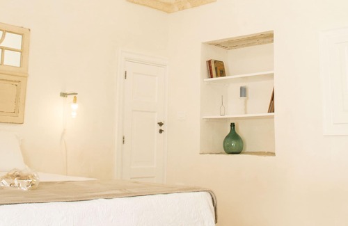 Torre Santa Susanna Villa | Elegant Oceanfront Retreat at Palace The Ambassador