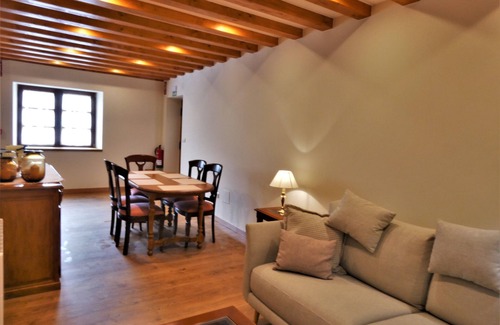 Tonanes Hotel | Experience Palación de Toñanes: Rated 9.2 with Spa & Pool