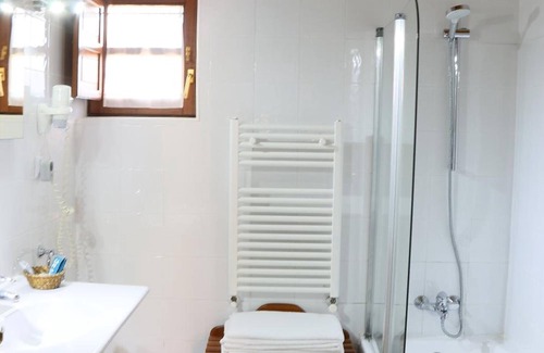 Tonanes Hotel | Experience Palación de Toñanes: Rated 9.2 with Spa & Pool