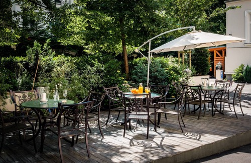 Schoeneberg Apartment | Palacina Berlin - Spacious Serviced Apartments with Kitchen