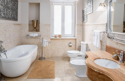 Schoeneberg Apartment | Palacina Berlin - Spacious Serviced Apartments with Kitchen