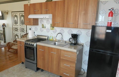 San Antonio del Mar Apartment | Ocean View Studio at Palacio: Spa & Breakfast Included