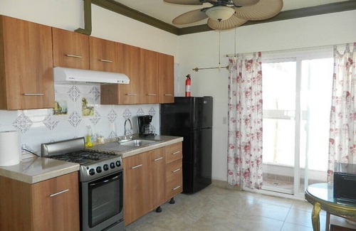 San Antonio del Mar Apartment | Ocean View Studio at Palacio: Spa & Breakfast Included