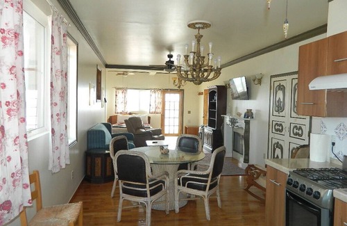 San Antonio del Mar Apartment | Ocean View Studio at Palacio: Spa & Breakfast Included