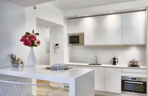 San Bartolome Apartment | Indulge in Palacio Buenavista Luxury Apartments Experience