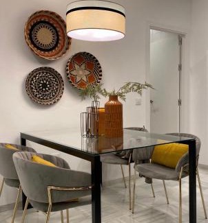 Jerez de la Frontera Old Town Apartment | Palacio Caballeros: Family-Friendly Stay with Free Wifi
