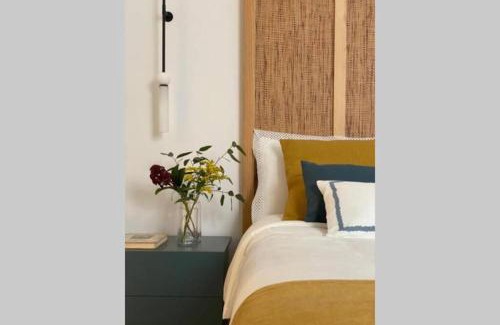 Jerez de la Frontera Old Town Apartment | Palacio Caballeros: Family-Friendly Stay with Free Wifi