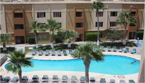 Puerto Penasco Apartment | Relax at Casa Hermar with Pool, Hot Tub & Family-Friendly Perks