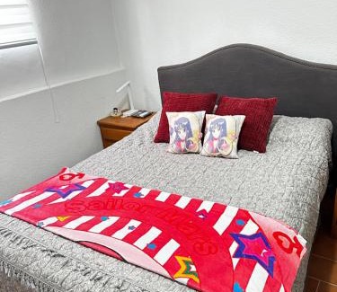 Puerto Penasco Apartment | Relax at Casa Hermar with Pool, Hot Tub & Family-Friendly Perks