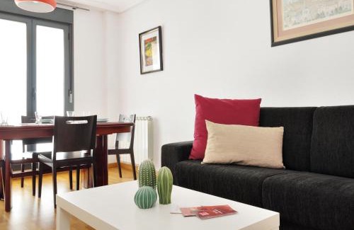 San Pablo Apartment | Discover Palacio de Los Luna: Pet-Friendly & Family Escape