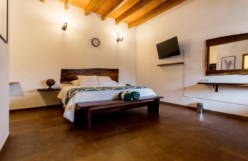 San Miguel Hotel | Discover the Splendor of Palacio Del Cobre with Ocean Views