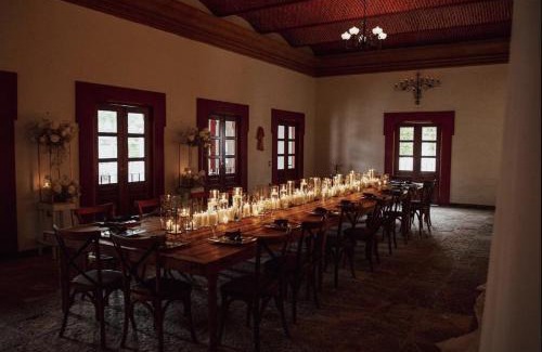 San Miguel Hotel | Discover the Splendor of Palacio Del Cobre with Ocean Views