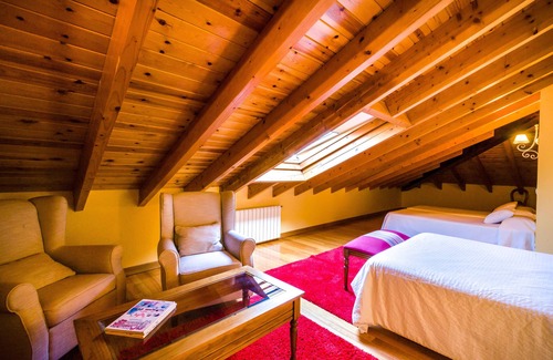Llano Hotel | Experience Relaxation at Palacio García Quijano Hotel