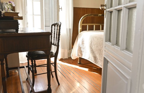 Ciudad Vieja Hotel | Palacio Hotel: Exceptional Stay with Spa & Breakfast Included