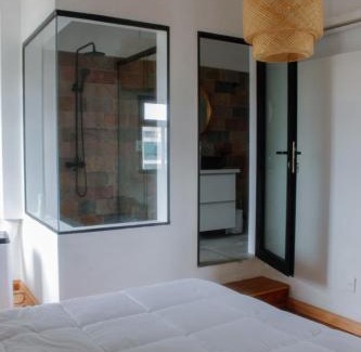 Centro Apartment | Palacio Salvo